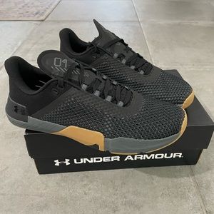 Shoes Under armour New